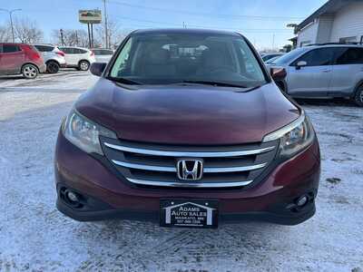2014 Honda CR-V, $12900. Photo 2