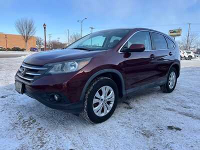 2014 Honda CR-V, $12900. Photo 3