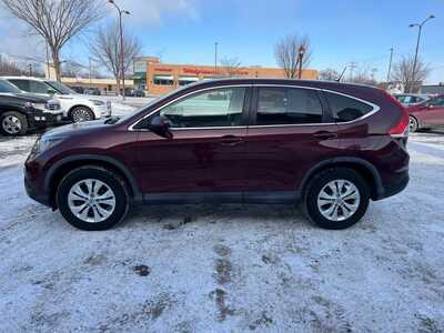 2014 Honda CR-V, $12900. Photo 4