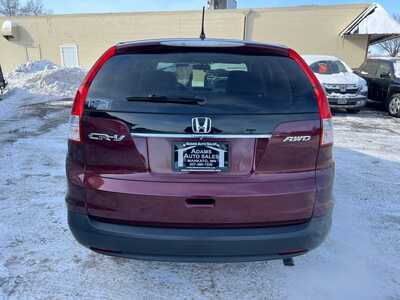 2014 Honda CR-V, $12900. Photo 5