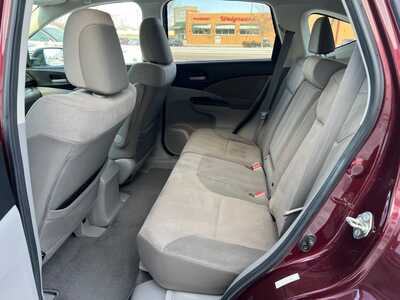 2014 Honda CR-V, $12900. Photo 7