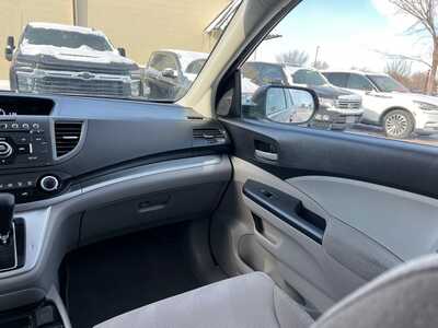 2014 Honda CR-V, $12900. Photo 9