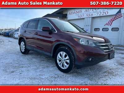 2014 Honda CR-V, $12900. Photo 1