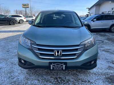 2012 Honda CR-V, $11900. Photo 2