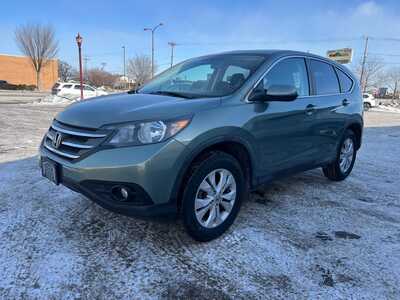 2012 Honda CR-V, $11900. Photo 3