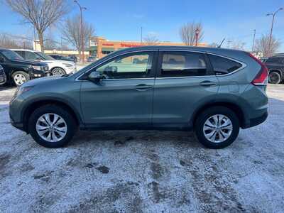 2012 Honda CR-V, $11900. Photo 4