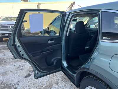 2012 Honda CR-V, $11900. Photo 5