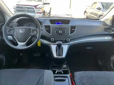 2012 Honda CR-V, $11900. Photo 8