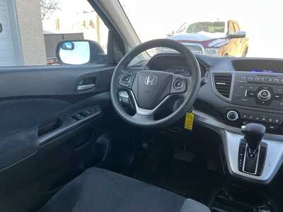 2012 Honda CR-V, $11900. Photo 9