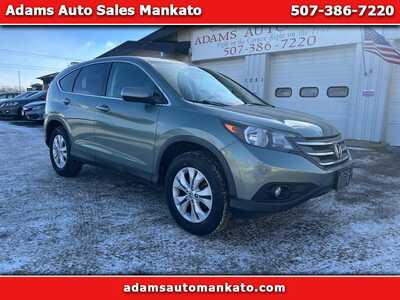 2012 Honda CR-V, $11900. Photo 1