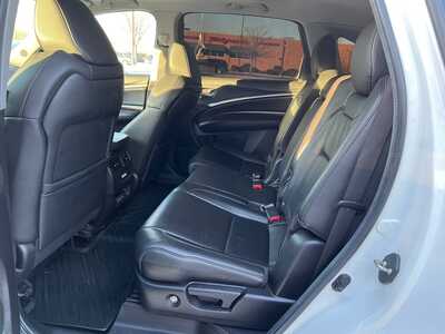 2019 Acura MDX, $21900. Photo 9