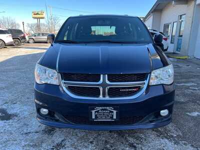 2016 Dodge Caravan, Grand, $9950. Photo 2