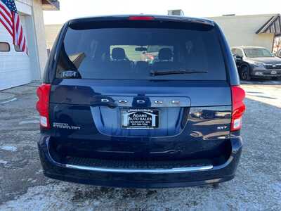 2016 Dodge Caravan, Grand, $9950. Photo 5