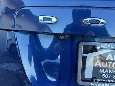 2016 Dodge Caravan, Grand, $9950. Photo 6