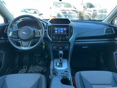 2019 Subaru Crosstrek, $20900. Photo 11