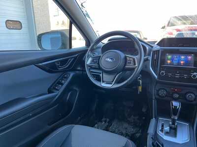 2019 Subaru Crosstrek, $20900. Photo 12