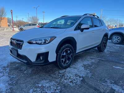 2019 Subaru Crosstrek, $20900. Photo 3