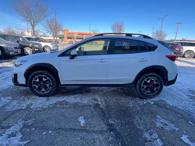 2019 Subaru Crosstrek, $20900. Photo 4