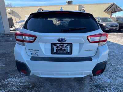 2019 Subaru Crosstrek, $20900. Photo 5