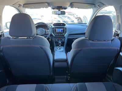 2019 Subaru Crosstrek, $20900. Photo 7