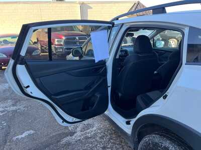 2019 Subaru Crosstrek, $20900. Photo 8
