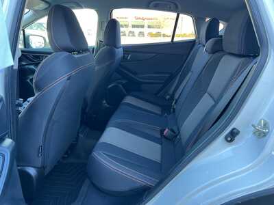 2019 Subaru Crosstrek, $20900. Photo 9