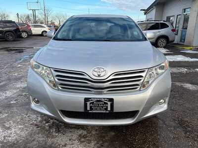 2012 Toyota Venza, $8900. Photo 3