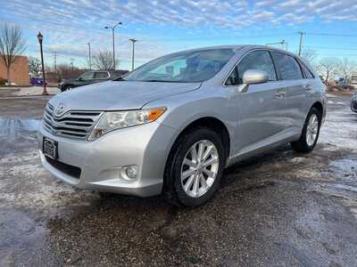 2012 Toyota Venza, $8900. Photo 4