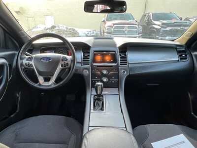 2015 Ford Taurus, $9950. Photo 10