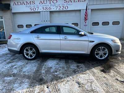 2015 Ford Taurus, $9950. Photo 2