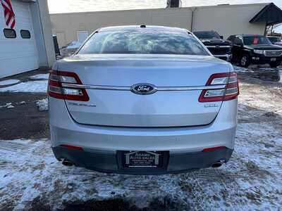 2015 Ford Taurus, $9950. Photo 6