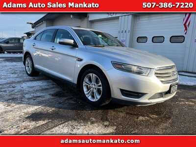 2015 Ford Taurus, $9950. Photo 1