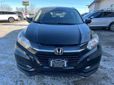 2017 Honda HR-V, $14500. Photo 2