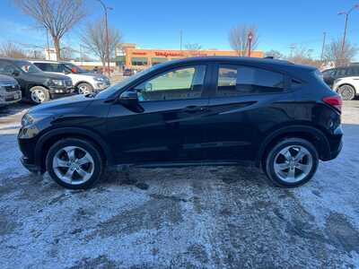 2017 Honda HR-V, $14500. Photo 4