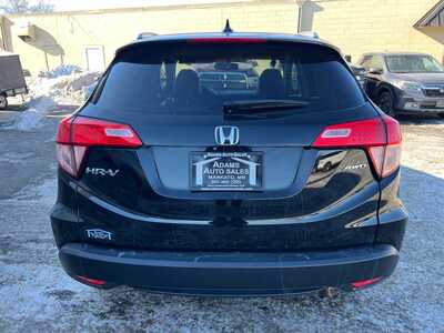 2017 Honda HR-V, $14500. Photo 5