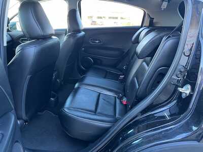 2017 Honda HR-V, $14500. Photo 9