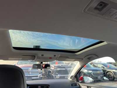 2015 Volkswagen Golf, $9400. Photo 10