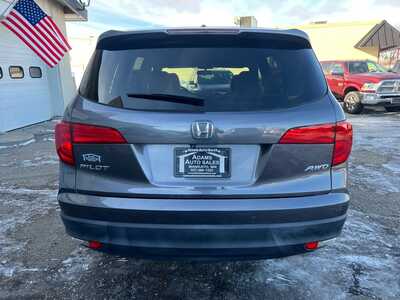 2018 Honda Pilot, $14900. Photo 6