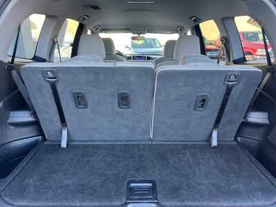 2018 Honda Pilot, $14900. Photo 9