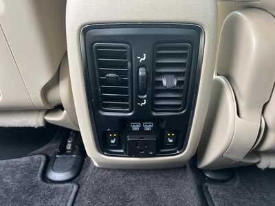 2016 Dodge Durango, $15900. Photo 12