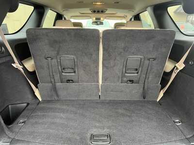 2016 Dodge Durango, $15900. Photo 7