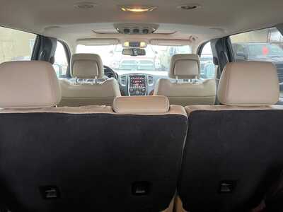 2016 Dodge Durango, $15900. Photo 8