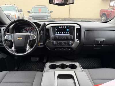 2018 Chevrolet 1500 Ext Cab, $17900. Photo 11