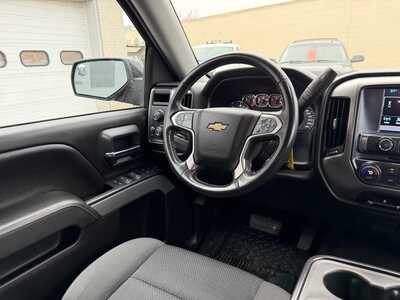 2018 Chevrolet 1500 Ext Cab, $17900. Photo 12