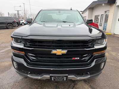 2018 Chevrolet 1500 Ext Cab, $17900. Photo 3