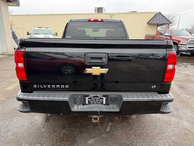 2018 Chevrolet 1500 Ext Cab, $17900. Photo 6