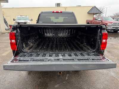 2018 Chevrolet 1500 Ext Cab, $17900. Photo 7
