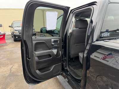 2018 Chevrolet 1500 Ext Cab, $17900. Photo 8