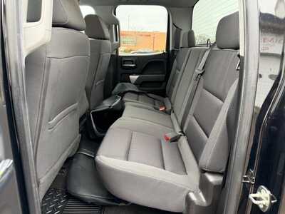 2018 Chevrolet 1500 Ext Cab, $17900. Photo 9