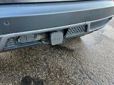 2020 Jeep Cherokee, $18900. Photo 7